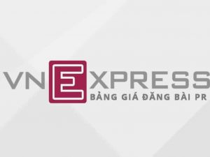 Bảng báo giá bài Pr trên Vnexpress