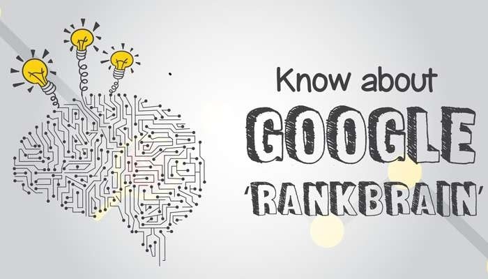 Google RankBrain giúp người dùng tìm kiếm thông tin nhanh chóng hơn