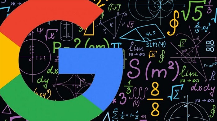 Thuật toán google liệu có giống các thuật toán thông thường?