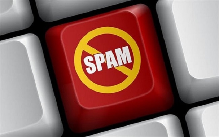Spam backlink ồ ạt sẽ đánh sập website của bạn nhanh chóng khi Google quét qua