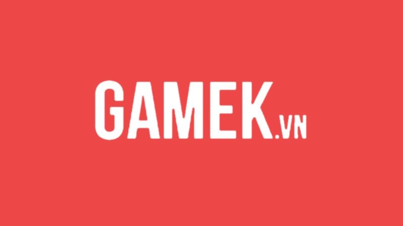Bảng báo giá Book báo PR trên Gamek.vn 2020